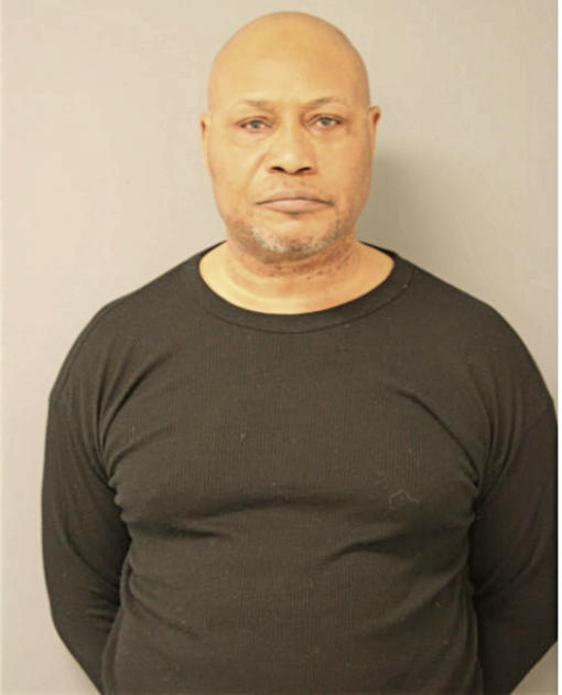 HENRY SHOFIDIYA, Cook County, Illinois