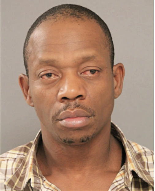 ANTONIO N SHORT, Cook County, Illinois