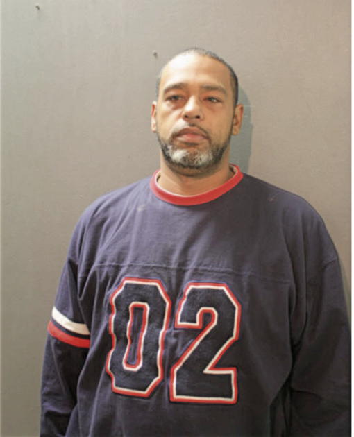 CEDRIC E SIMES, Cook County, Illinois