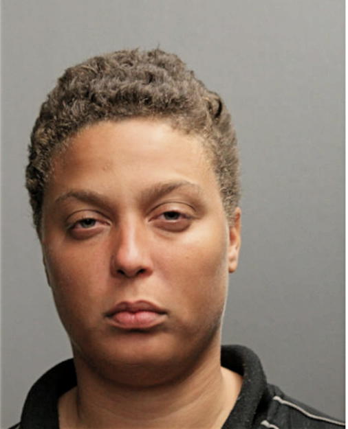 ANITA SIMS, Cook County, Illinois