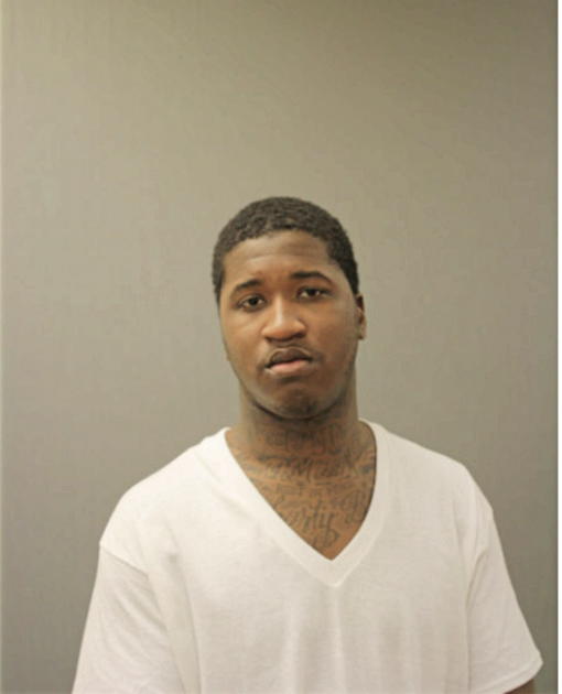 LANCE D SIMS, Cook County, Illinois