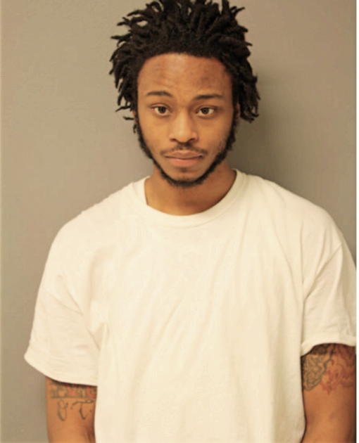CHARLES R SMITH, Cook County, Illinois