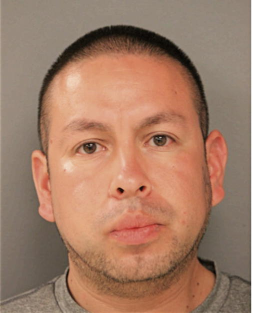 ANDRES SOLIS, Cook County, Illinois