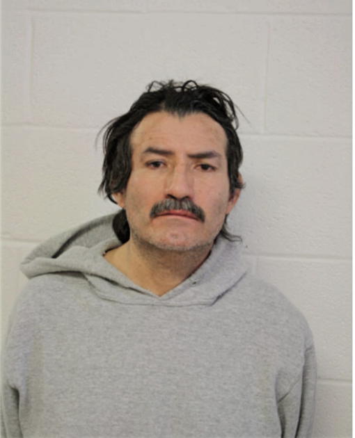 TRINIDAD SOTELO, Cook County, Illinois