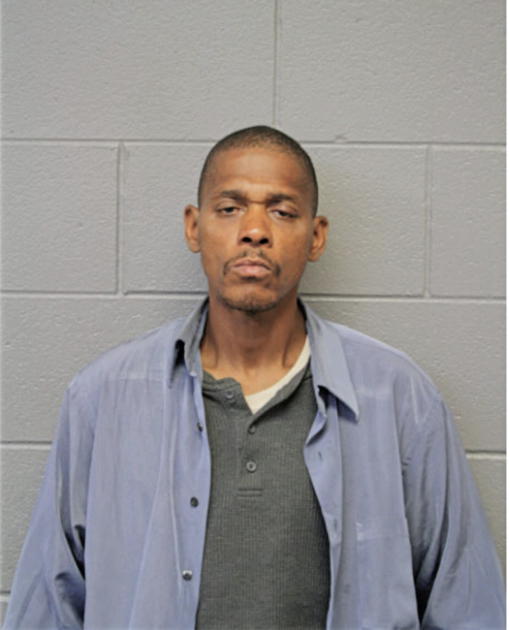 JEROME STIGLER, Cook County, Illinois