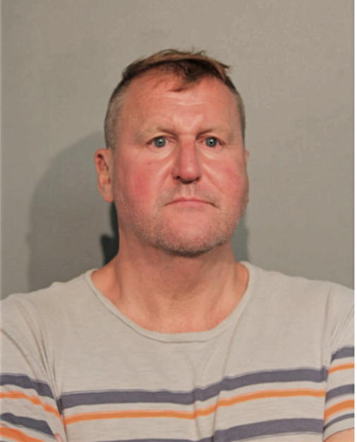 MARK STUBLER, Cook County, Illinois