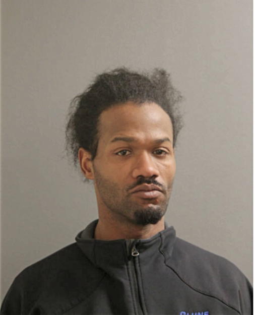 CHAUNCE A STURDIVANT, Cook County, Illinois