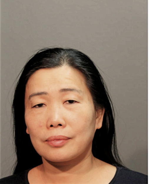 HONGMEI TANG, Cook County, Illinois
