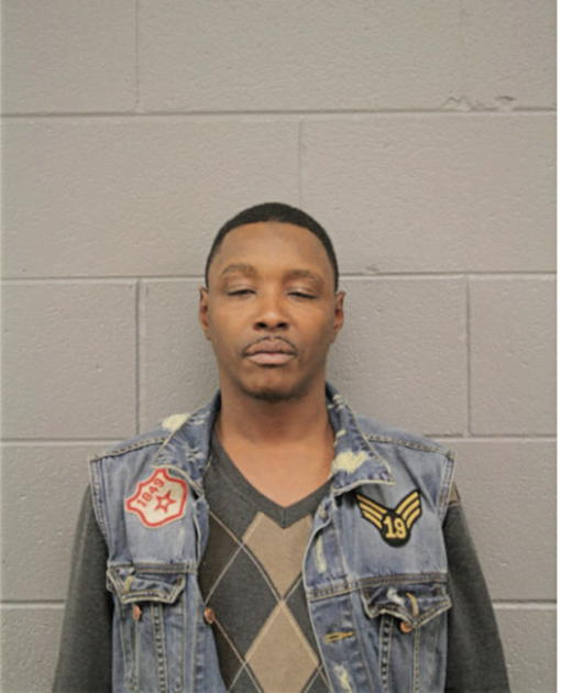 NYREELE L TATES, Cook County, Illinois