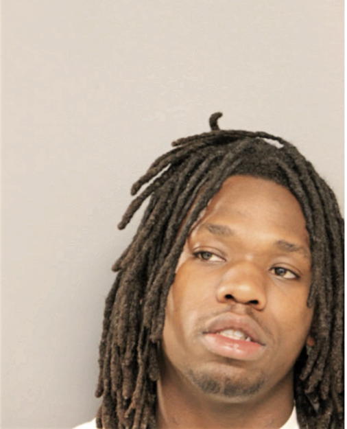 ANTONIO B TAYLOR, Cook County, Illinois