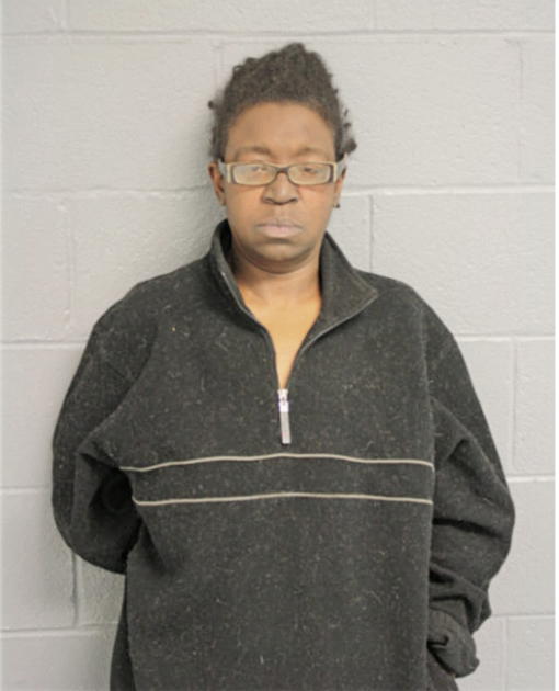 ARLESA L TAYLOR, Cook County, Illinois