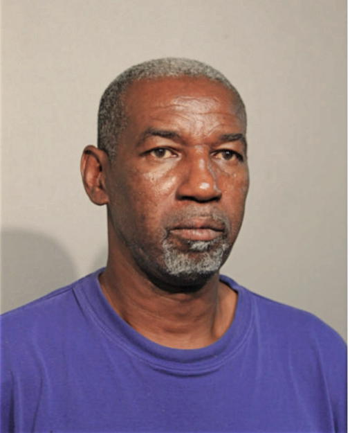 EDWARD C TAYLOR, Cook County, Illinois