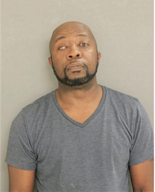 DARRYL TEMPLE, Cook County, Illinois