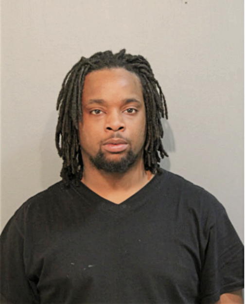 TERRANCE D TEMPLE, Cook County, Illinois