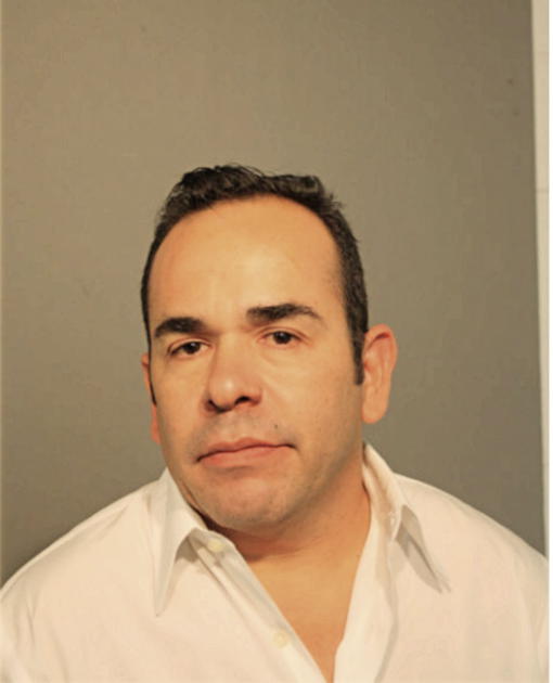 JUAN E TERRAZAS, Cook County, Illinois