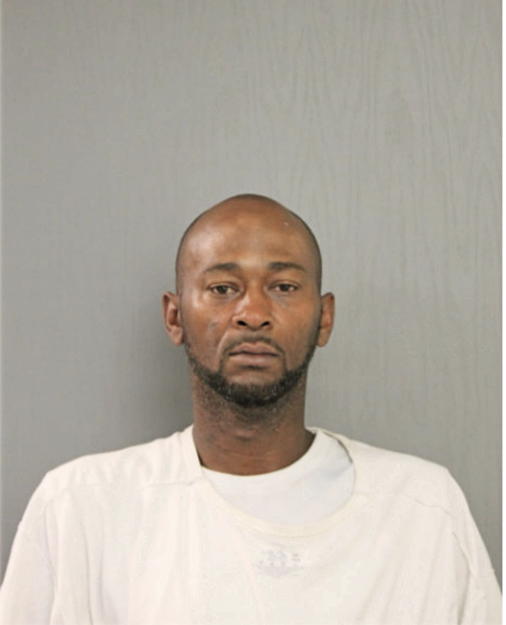 BOBBY L THOMAS, Cook County, Illinois