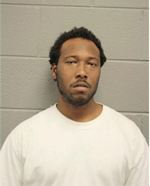 ELIJAH THOMAS, Cook County, Illinois