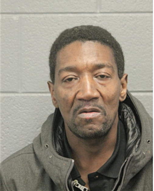 LEWIS THOMAS, Cook County, Illinois