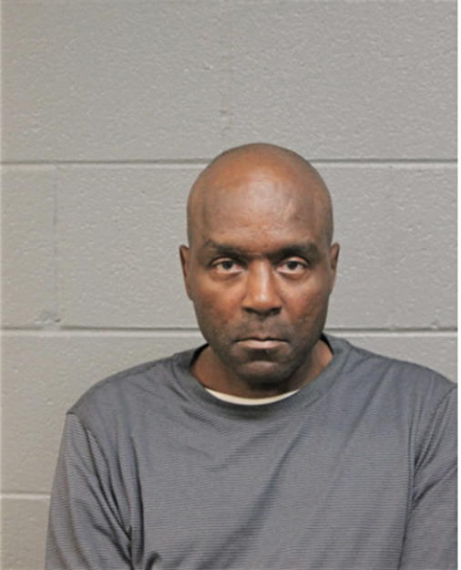MARCUS THOMPSON, Cook County, Illinois