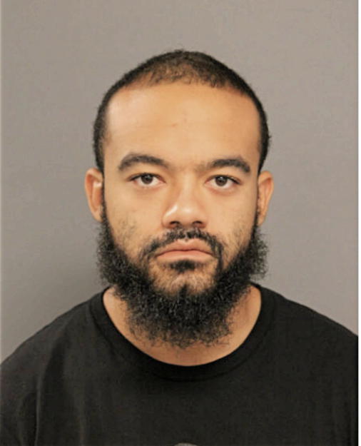 JONATHAN THYMES, Cook County, Illinois