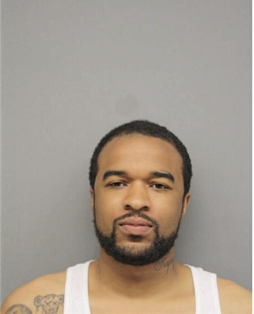 ANTHONY M TURNER, Cook County, Illinois