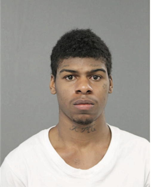 KESHAWN TYLER, Cook County, Illinois
