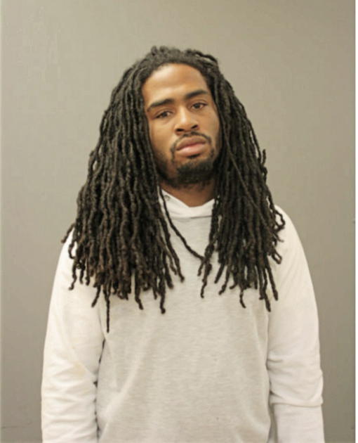NICHOLAS K VANPELT, Cook County, Illinois