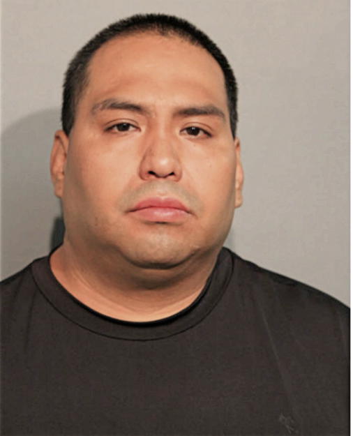 ALEXANDER VARELA, Cook County, Illinois