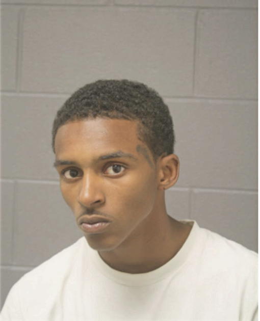 ANTHONY VICKERS, Cook County, Illinois