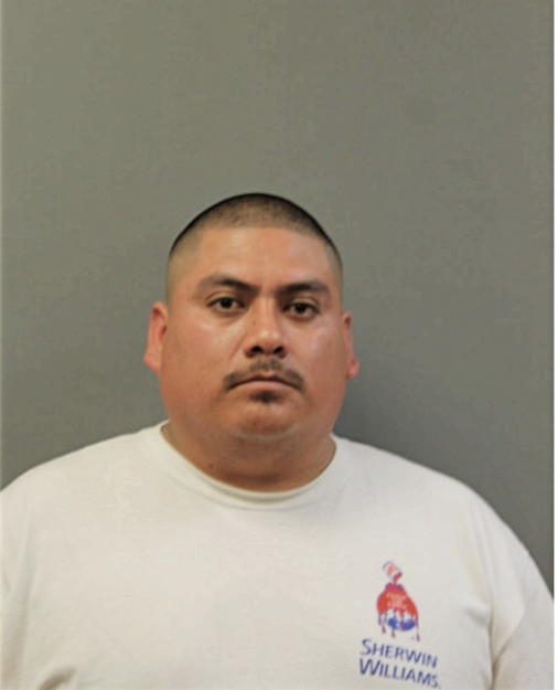 IVAN VILLALBA-SUAREZ, Cook County, Illinois