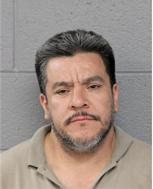 GERARDO VILLAR SERRANO, Cook County, Illinois