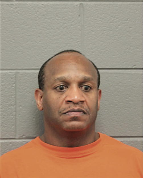 CURTIS R WALKER, Cook County, Illinois