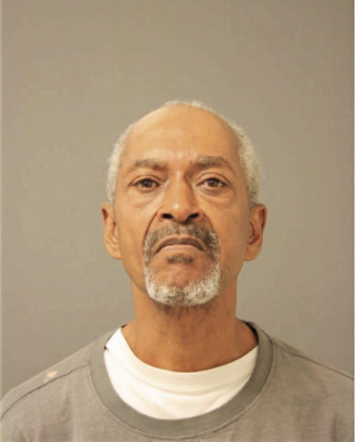 RODNEY D WALKER, Cook County, Illinois