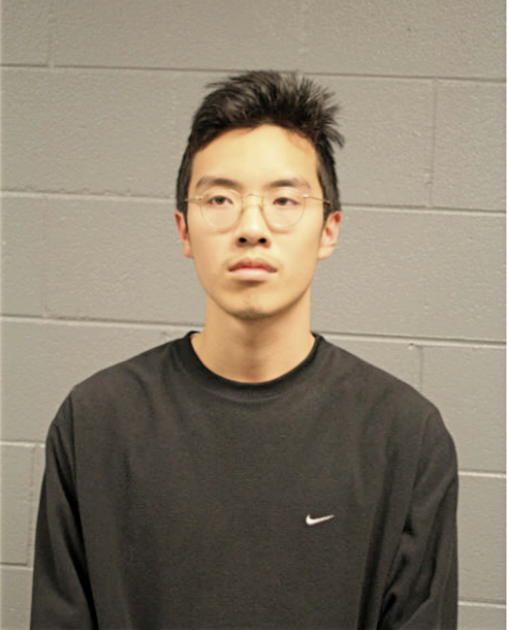 KUN WANSOM, Cook County, Illinois