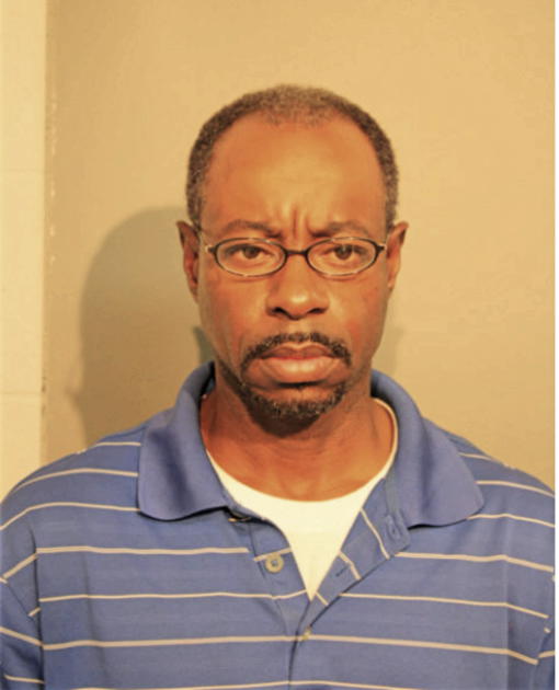 CURTIS WARREN, Cook County, Illinois