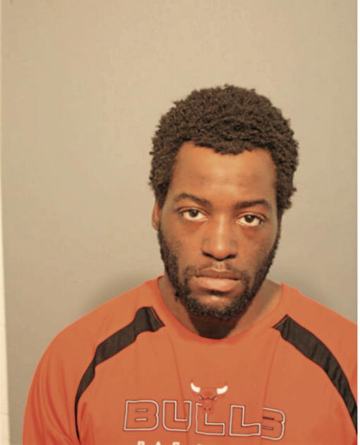 JONATHAN A WARREN, Cook County, Illinois