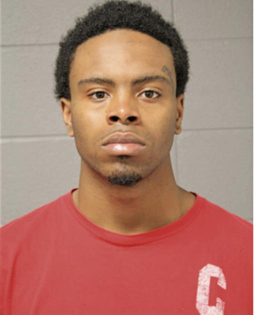 ROBERT WATSON, Cook County, Illinois