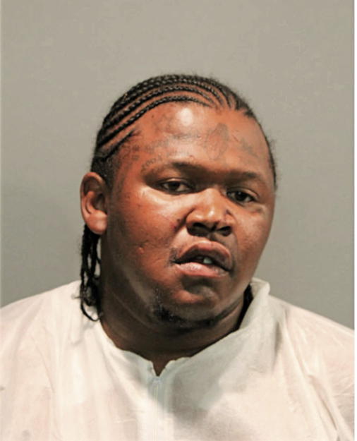 MARTEZ WEDDINGTON, Cook County, Illinois