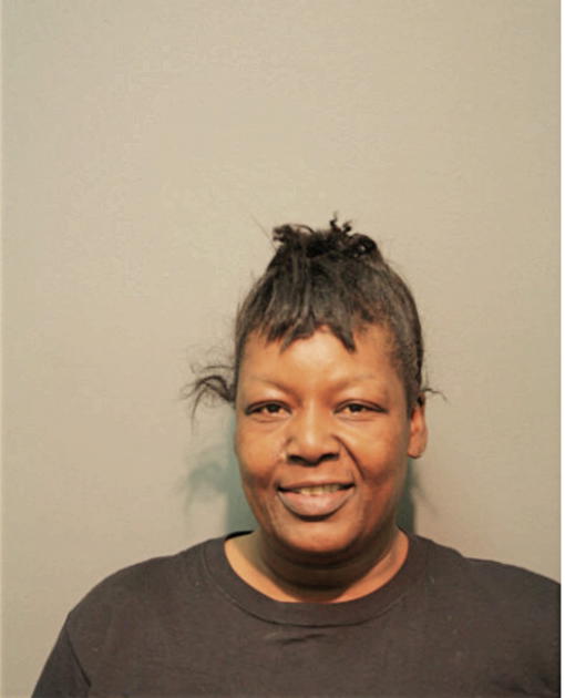 PAULETTE WHITE, Cook County, Illinois