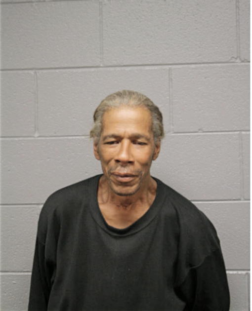 DONALD WILEY, Cook County, Illinois