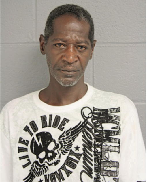 RICARDO WILKERSON, Cook County, Illinois
