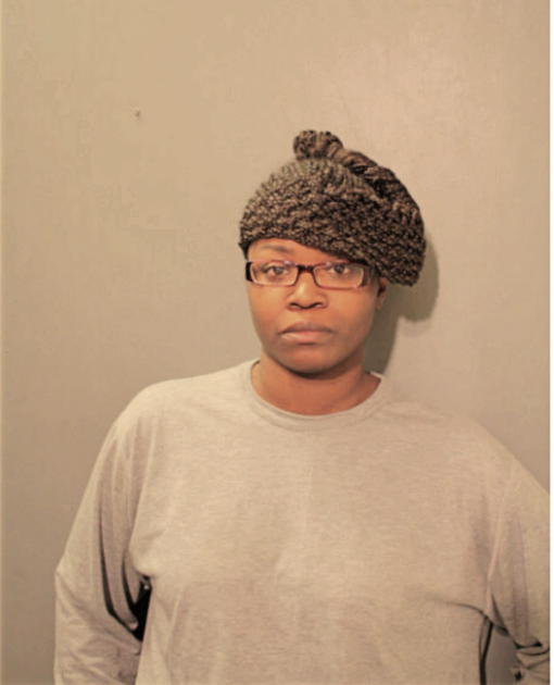 AIIESHA C WILLIAMS, Cook County, Illinois