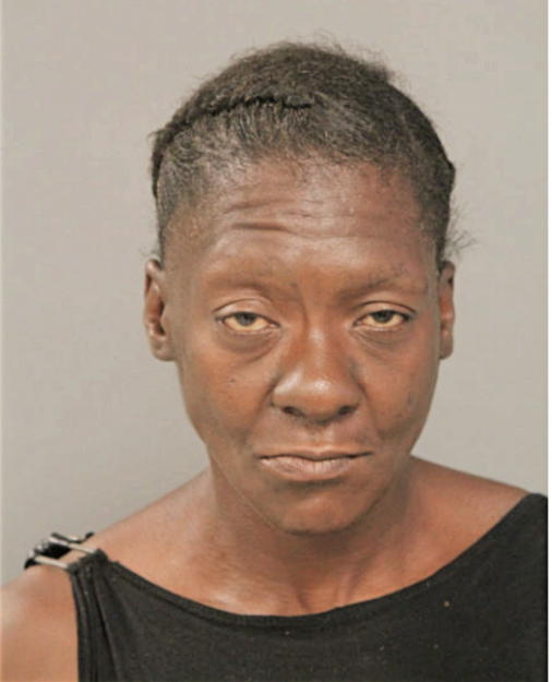 ANGELIQUE WILLIAMS, Cook County, Illinois