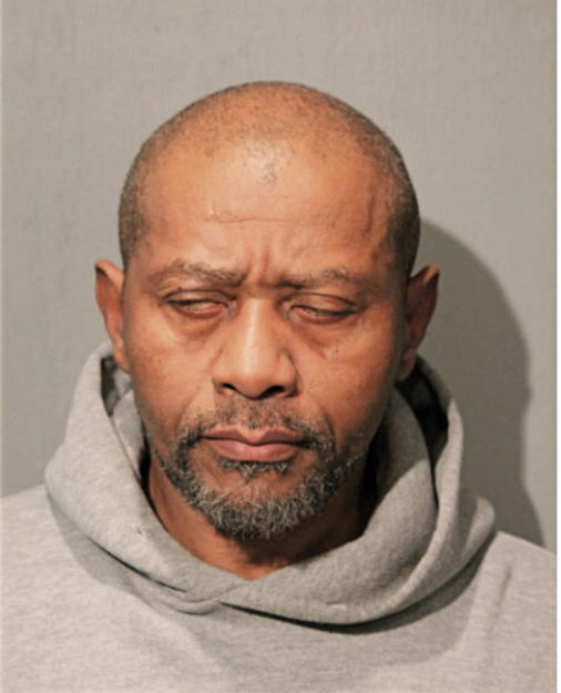 MICHAEL WILLIAMS, Cook County, Illinois