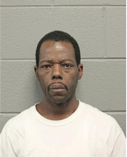 MARCUS WINSTON, Cook County, Illinois