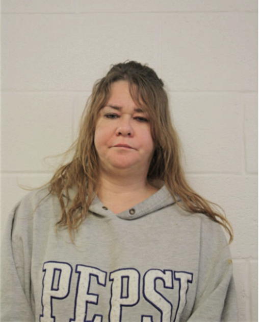 MAUREEN A WOODWORTH, Cook County, Illinois