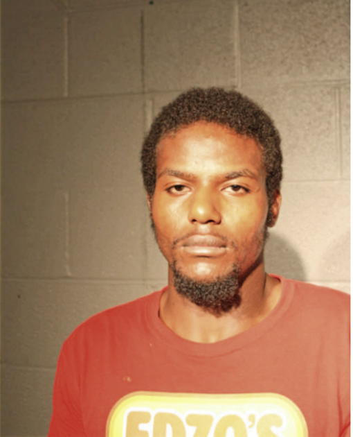 MOHAMED WORKU, Cook County, Illinois