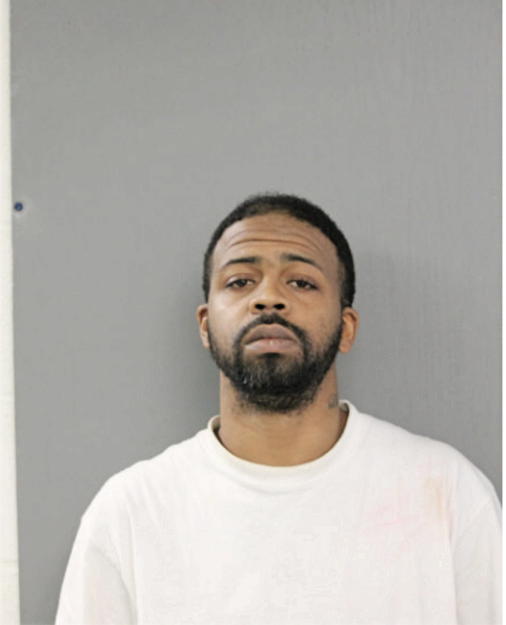 DEON T YANCEY, Cook County, Illinois