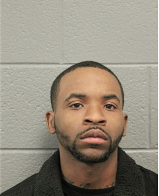 NICHOLAS L YOUNG, Cook County, Illinois