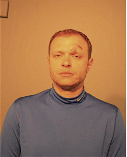 MATTHEW J ZAGORSKI, Cook County, Illinois
